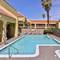 Quality Inn & Suites Indio I-10