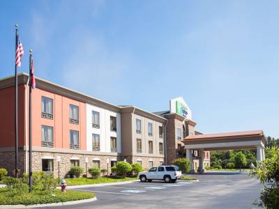 Holiday Inn Express Hotel & Suites Knoxville-Farragut