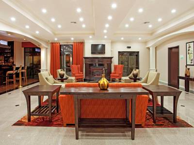 Holiday Inn Hotel & Suites Lake Charles South