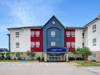 Candlewood Suites Lake Jackson