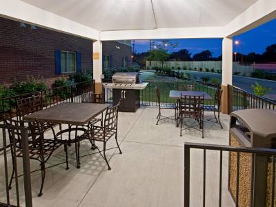 Candlewood Suites Lexington