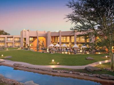 Windhoek Country Club