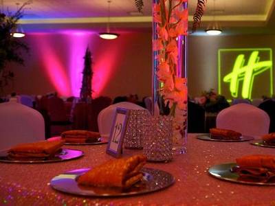 Holiday Inn Lincoln Southwest