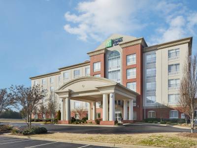 Holiday Inn Express Spartanburg-North