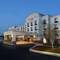 Springhill Suites Lynchburg