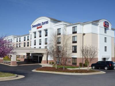 Springhill Suites Lynchburg