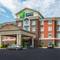 Holiday Inn Express Statesville