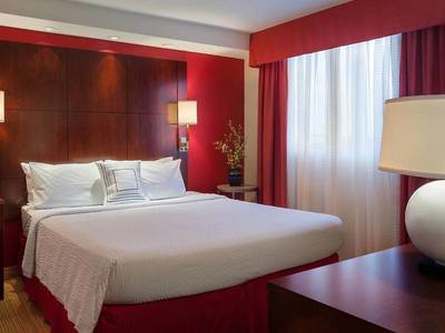 Residence Inn Miami Airport
