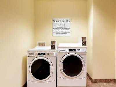 Holiday Inn Express Hotel & Suites Missoula Northwest