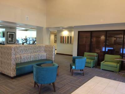 Holiday Inn Express & Suites Mobile West - I-10
