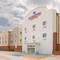 Candlewood Suites Mount Pleasant