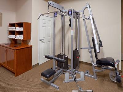 Candlewood Suites Mount Pleasant