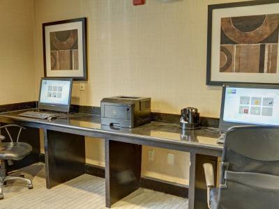 Holiday Inn Express Texarkana East