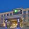 Holiday Inn Express Topeka North