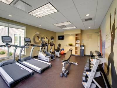 Towneplace Suites Providence North Kingstown