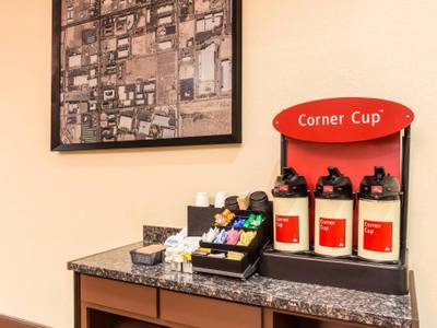 TownePlace Suites Tucson Airport