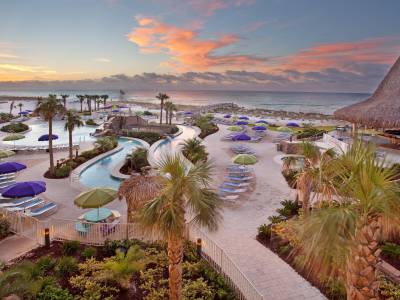 Holiday Inn Resort Pensacola