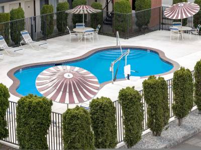 Days Inn by Wyndham Port Angeles