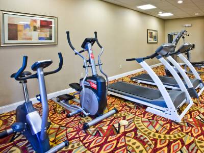 Holiday Inn Express Hotel & Suites Port St. Lucie