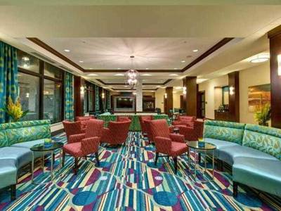 Residence Inn Portsmouth Downtown/Waterfront