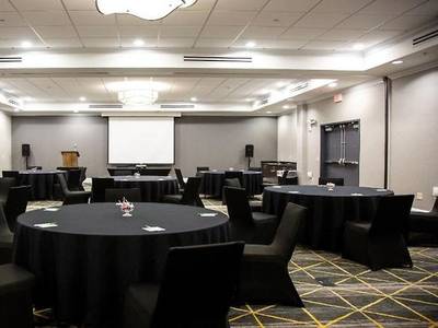 Holiday Inn Rock Hill