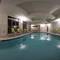 Holiday Inn Hotel & Suites Detroit Metro Airport