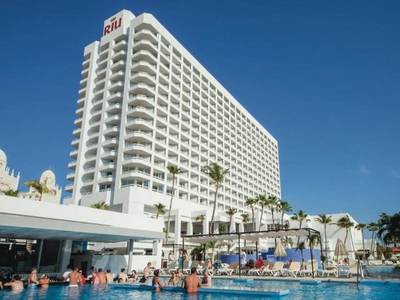 Riu Palace Antillas Riu Palace Antillas (Foto)