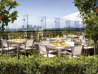 The London West Hollywood