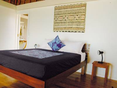 Blue Lagoon Beach Resort