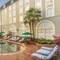 The Bourbon Orleans Hotel