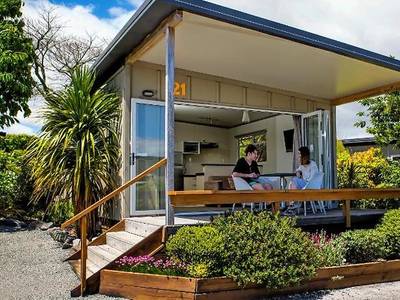 Taupo De Bretts Spa Resort