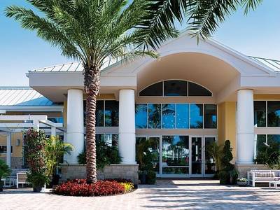 Wyndham Orlando Resort International Drive