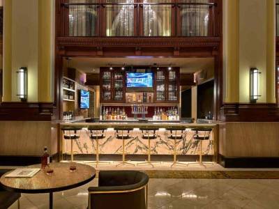 Union Station Hotel, Autograph Collection