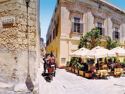 The Xara Palace Relais & Chateaux