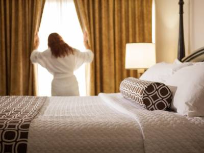 Crowne Plaza Hotel Hickory