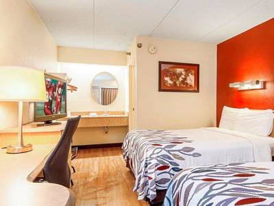 Red Roof Inn Jacksonville - Orange Park