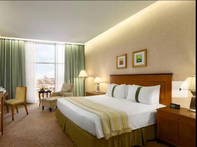 Ramada by Wyndham Al Khobar King Abdullah Street