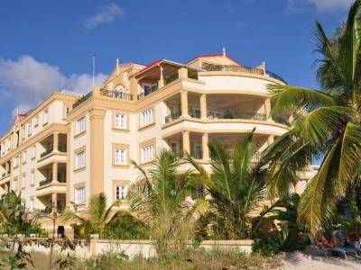 White Sands Beach Villas