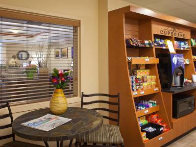 Candlewood Suites Birmingham / Homewood