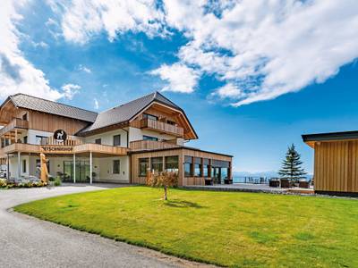 Familotel Familien Resort Petschnighof