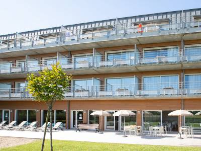 Résidence Le Domaine du Mont