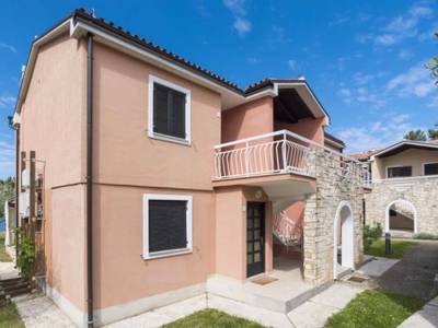 Appartements Sol Amfora for Plava Laguna