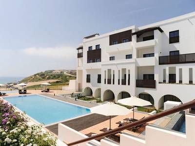 Belmar Spa & Beach Resort