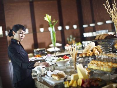 InterContinental Wuxi