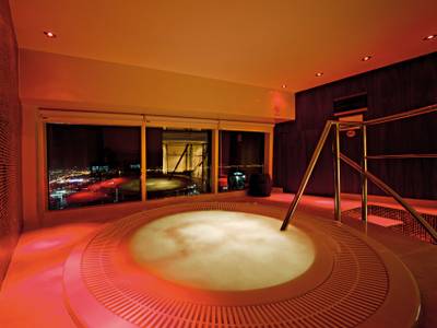 InterContinental Doha - The City