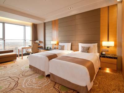 Crowne Plaza Shanghai Anting