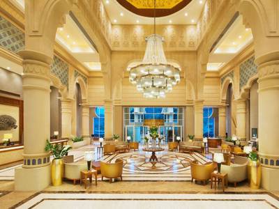 Crowne Plaza Jordan - Dead Sea Resort & Spa