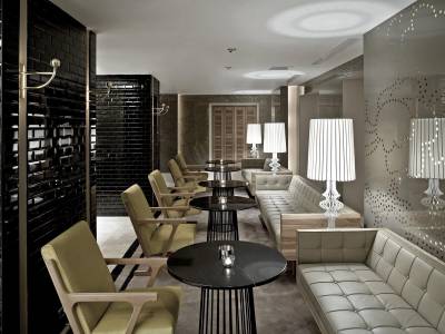 Crowne Plaza Istanbul - ORA (Dormant)