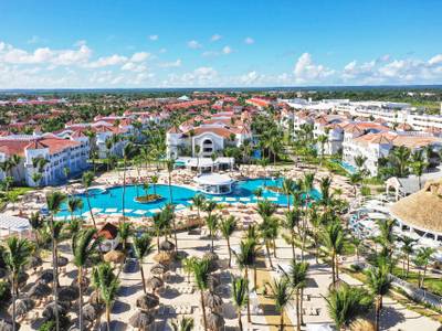 Luxury Bahia Principe Ambar - Erwachsenenhotel 