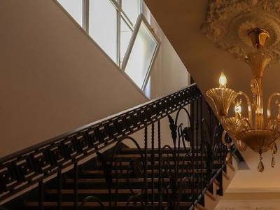 Domus Bocca di Leone